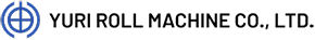 YURI ROLL MACHINE Co.,Ltd.