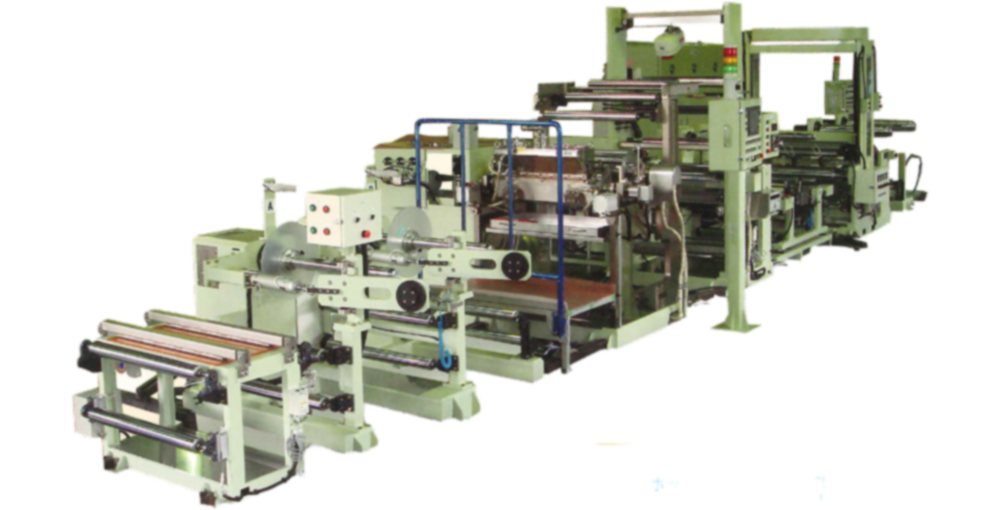 Coating Machines